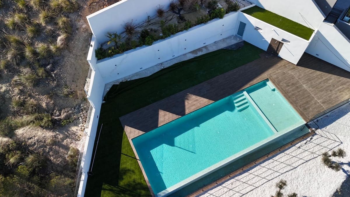 2 sovrum Lägenhet till salu i Finestrat - 500 000 € (Ref: 9639738)