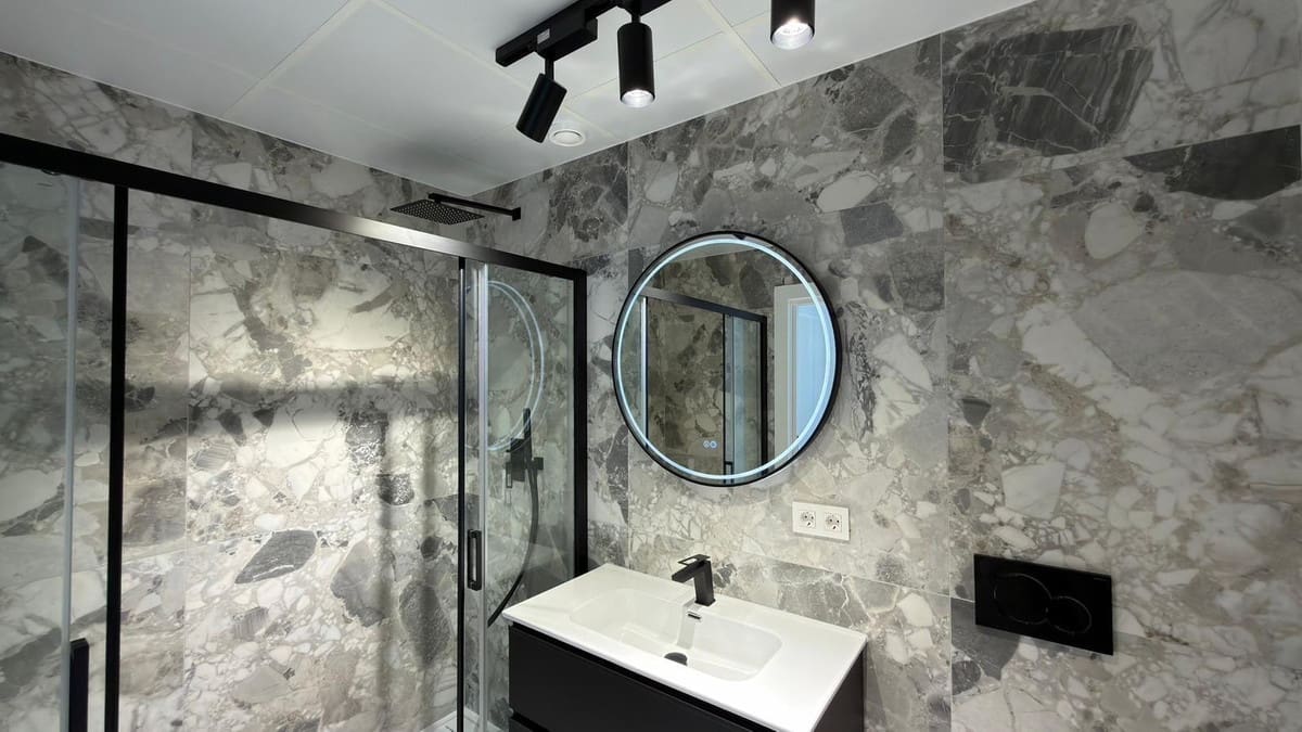 2 chambre Appartement à vendre à Finestrat - 500 000 € (Ref: 9639738)