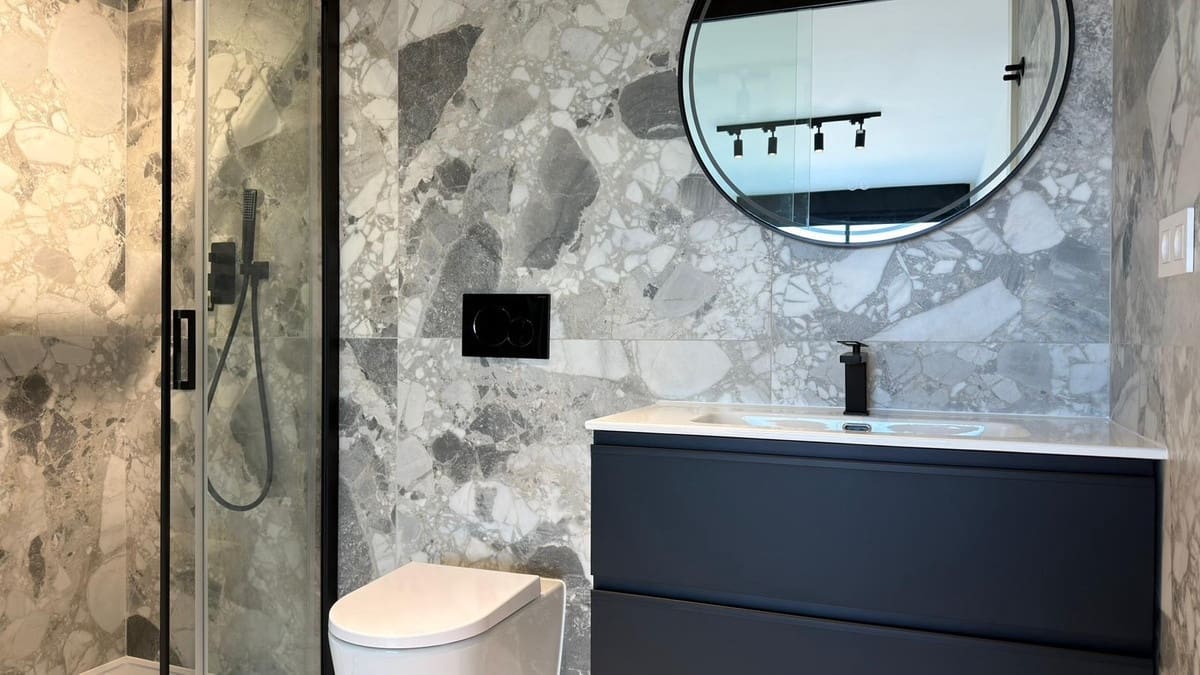 2 chambre Appartement à vendre à Finestrat - 500 000 € (Ref: 9639738)