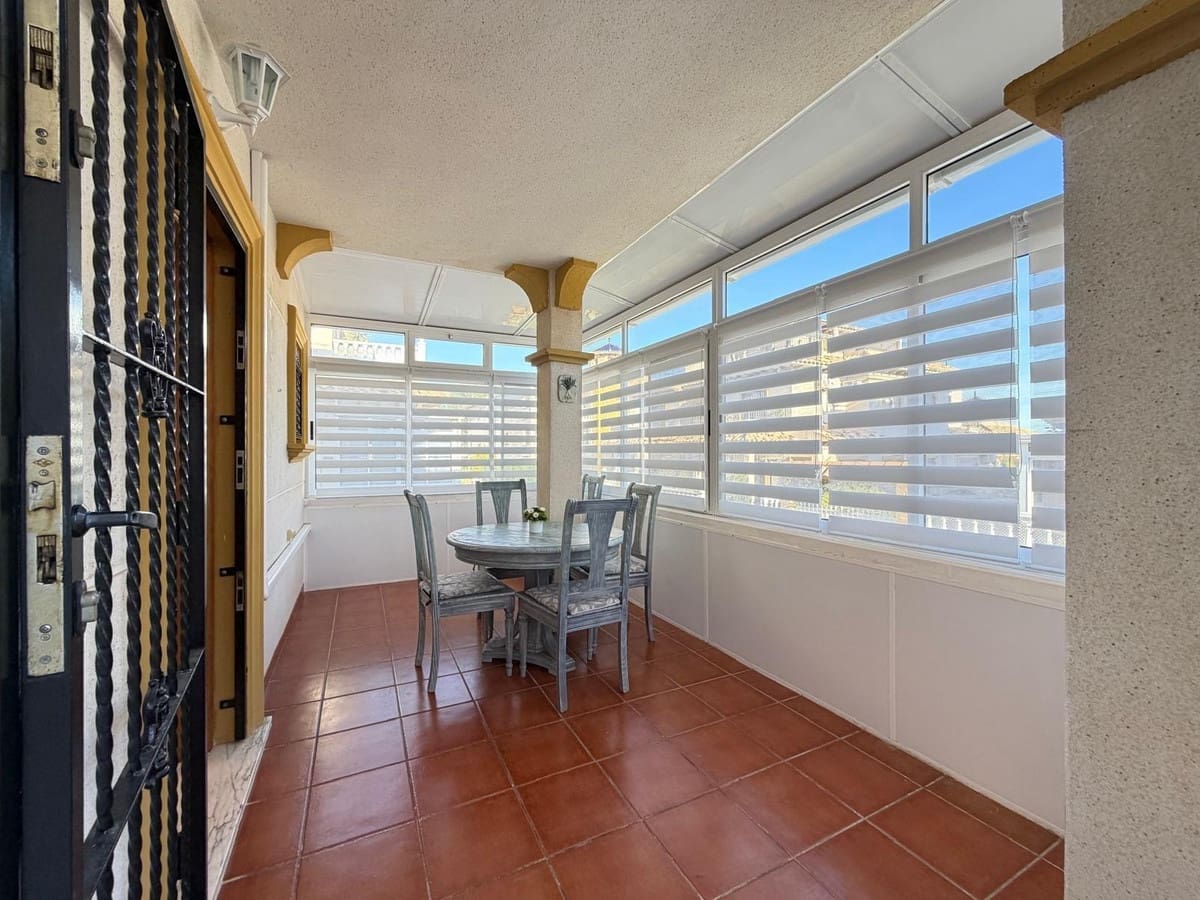 2 sovrum Bungalow till salu i Orihuela - 225 000 € (Ref: 9639739)