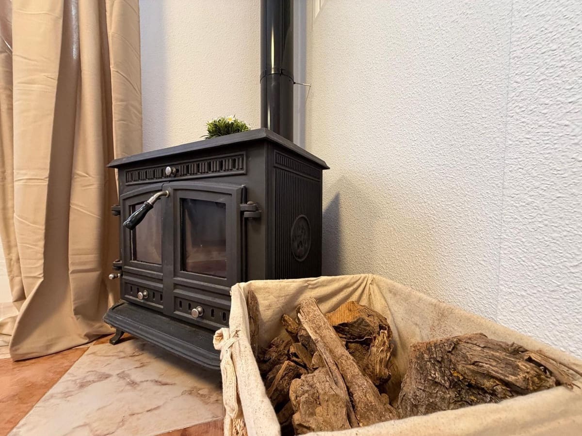 2 sovrum Bungalow till salu i Orihuela - 225 000 € (Ref: 9639739)