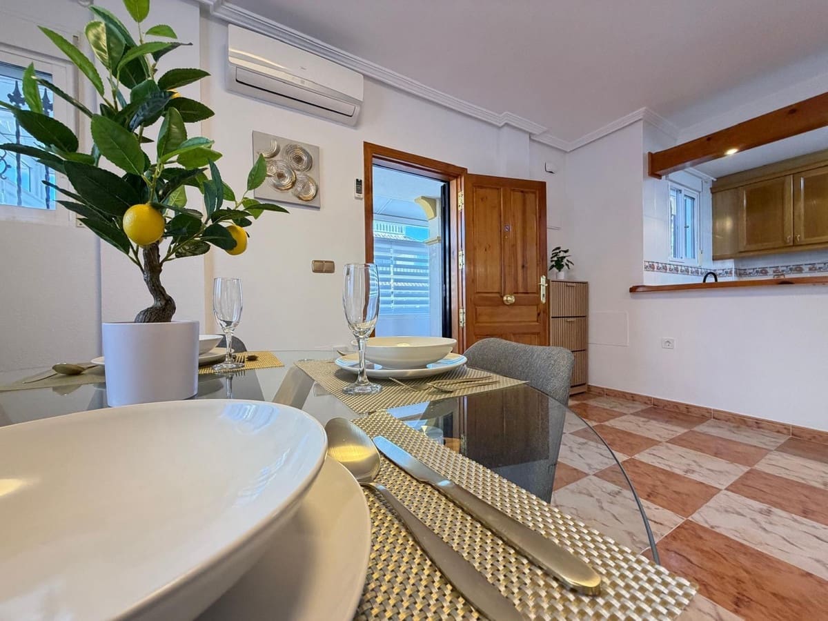 2 sovrum Bungalow till salu i Orihuela - 225 000 € (Ref: 9639739)