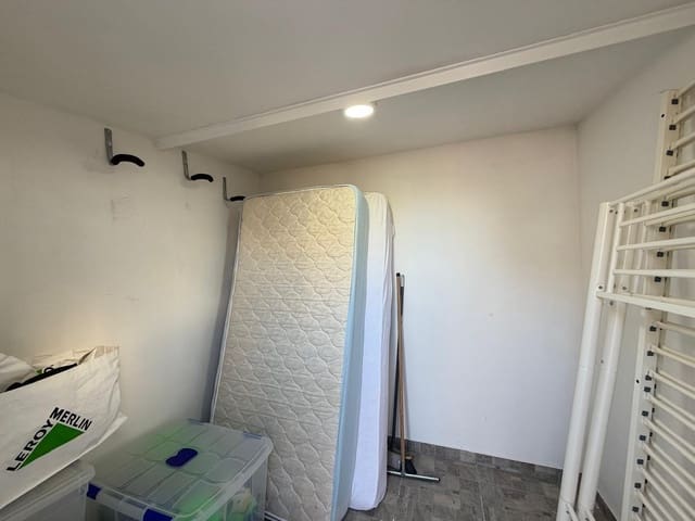 2 sovrum Bungalow till salu i Orihuela - 219 900 € (Ref: 9639739)