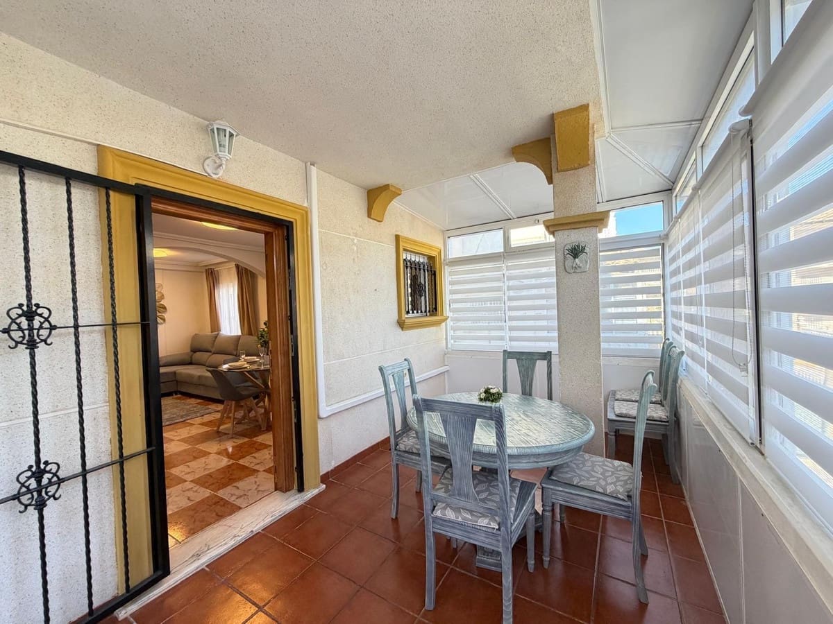 2 bedroom Bungalow for sale in Orihuela - € 219,900 (Ref: 9639739)