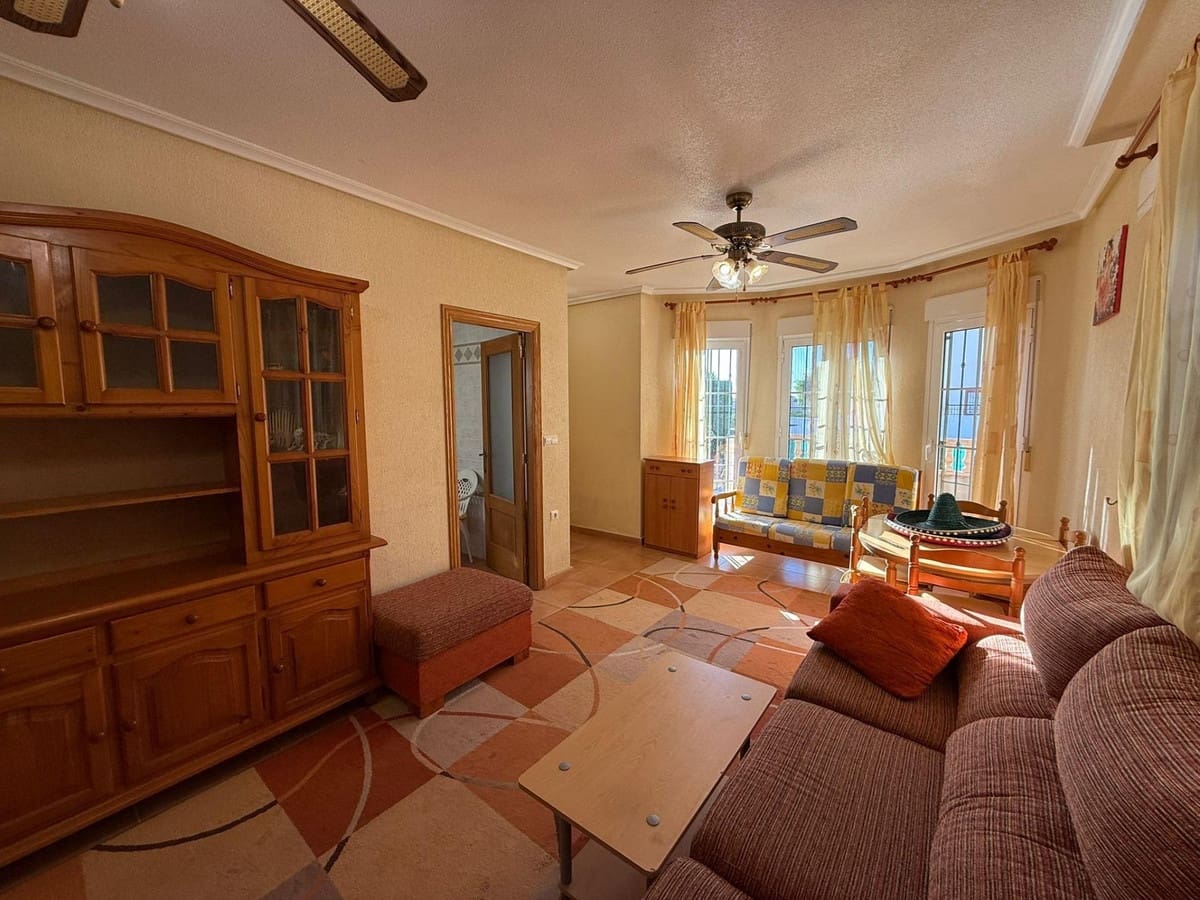 3 quarto Bungalow para venda em Guardamar del Segura - 255 000 € (Ref: 9639740)