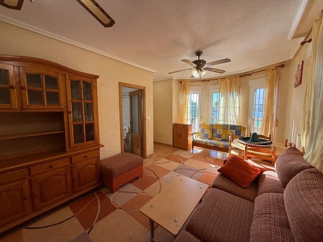 3 quarto Bungalow para venda em Zona Pueblo, Guardamar del Segura - 255 000 € (Ref: 9639740)