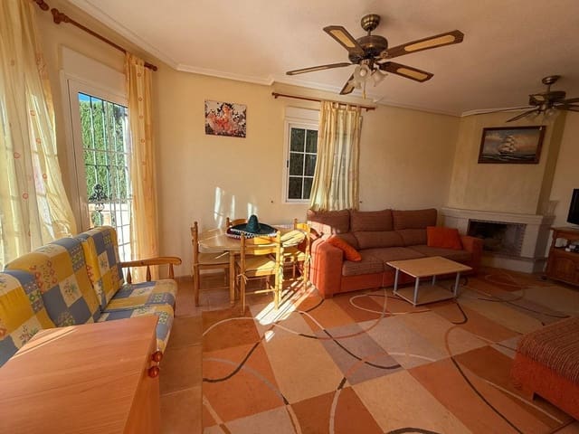 3 quarto Bungalow para venda em Zona Pueblo, Guardamar del Segura - 255 000 € (Ref: 9639740)