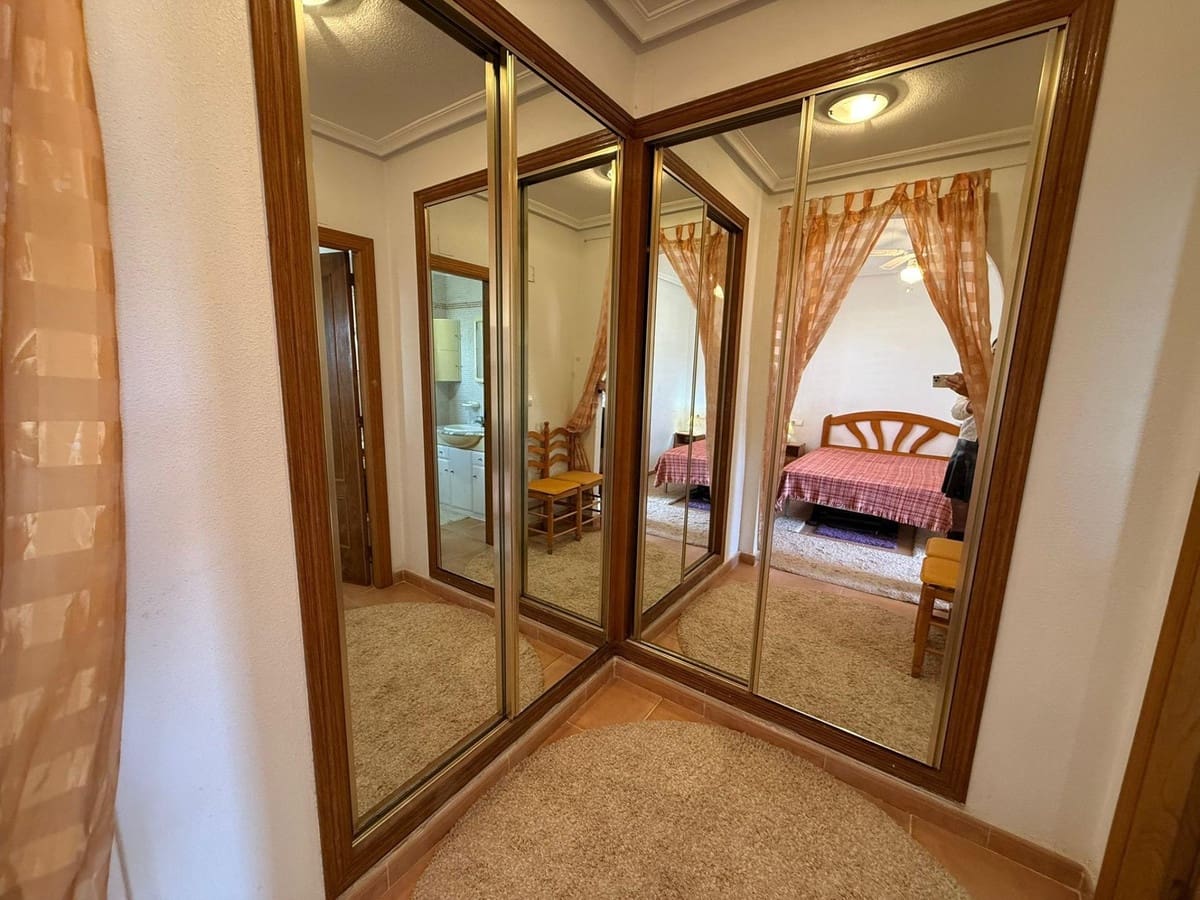 3 quarto Bungalow para venda em Guardamar del Segura - 255 000 € (Ref: 9639740)