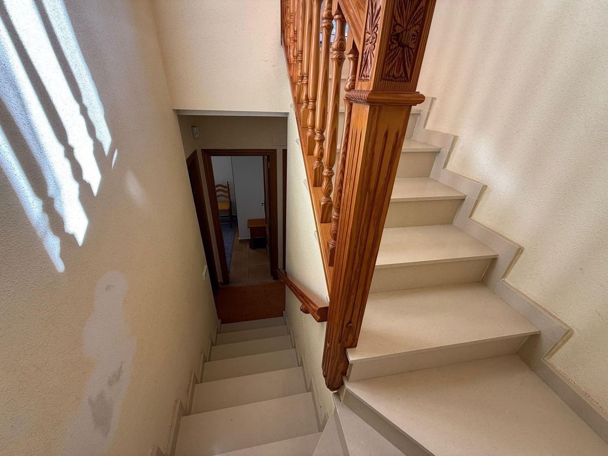 3 quarto Bungalow para venda em Guardamar del Segura - 255 000 € (Ref: 9639740)