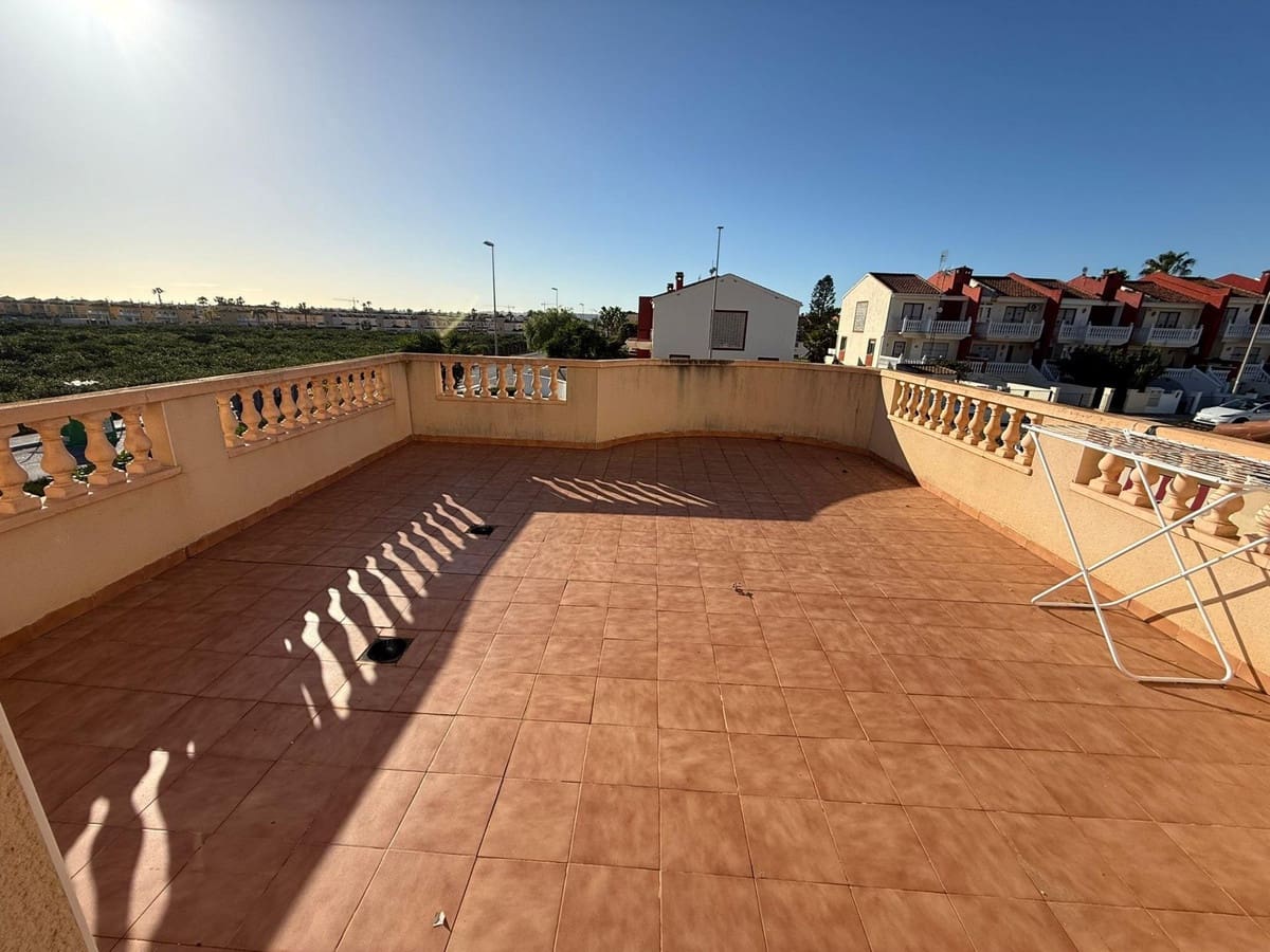 3 quarto Bungalow para venda em Guardamar del Segura - 255 000 € (Ref: 9639740)