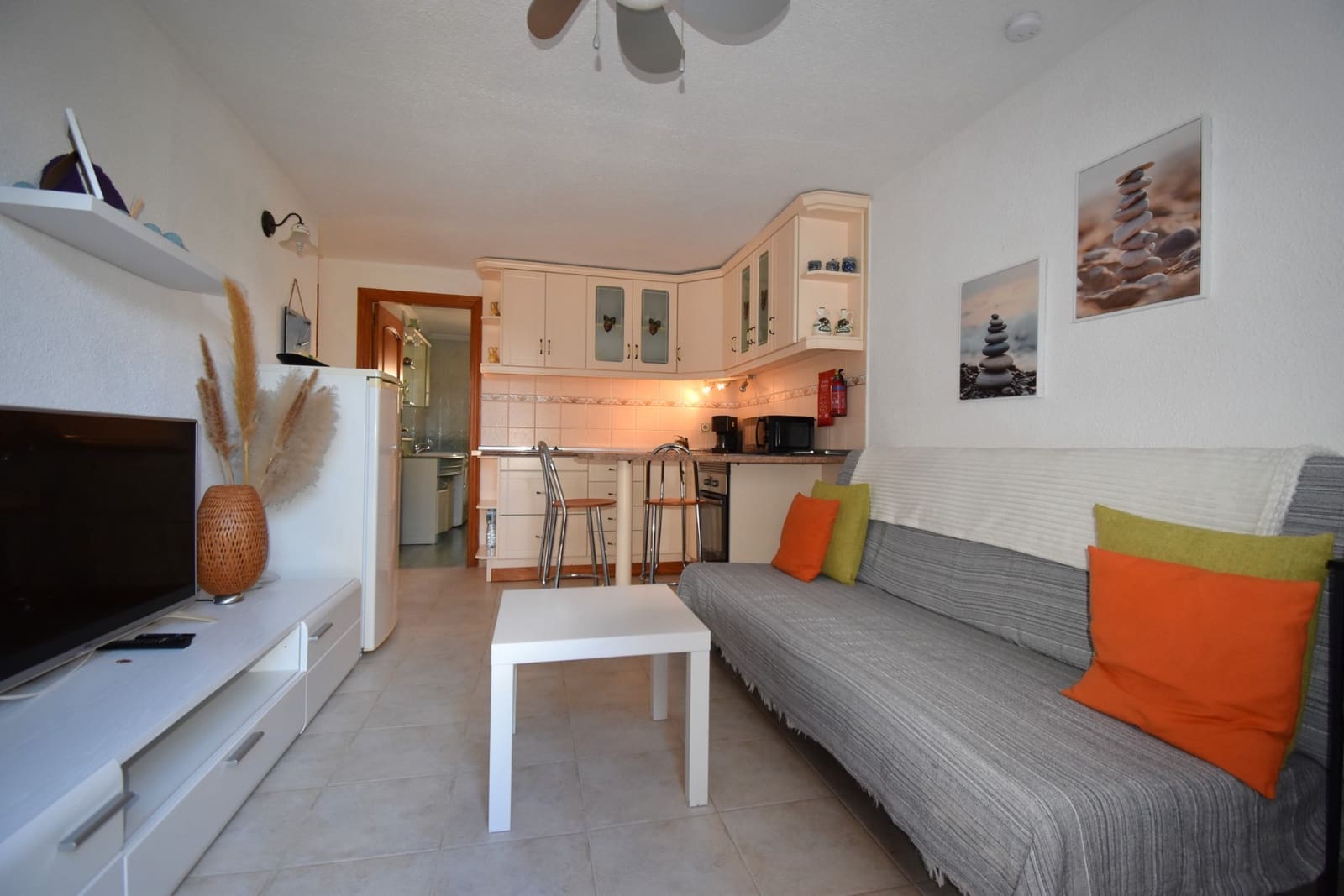 Chalet de 4 habitaciones en Orihuela Costa en venta con piscina garaje - 435.000 € (Ref: 9639741)