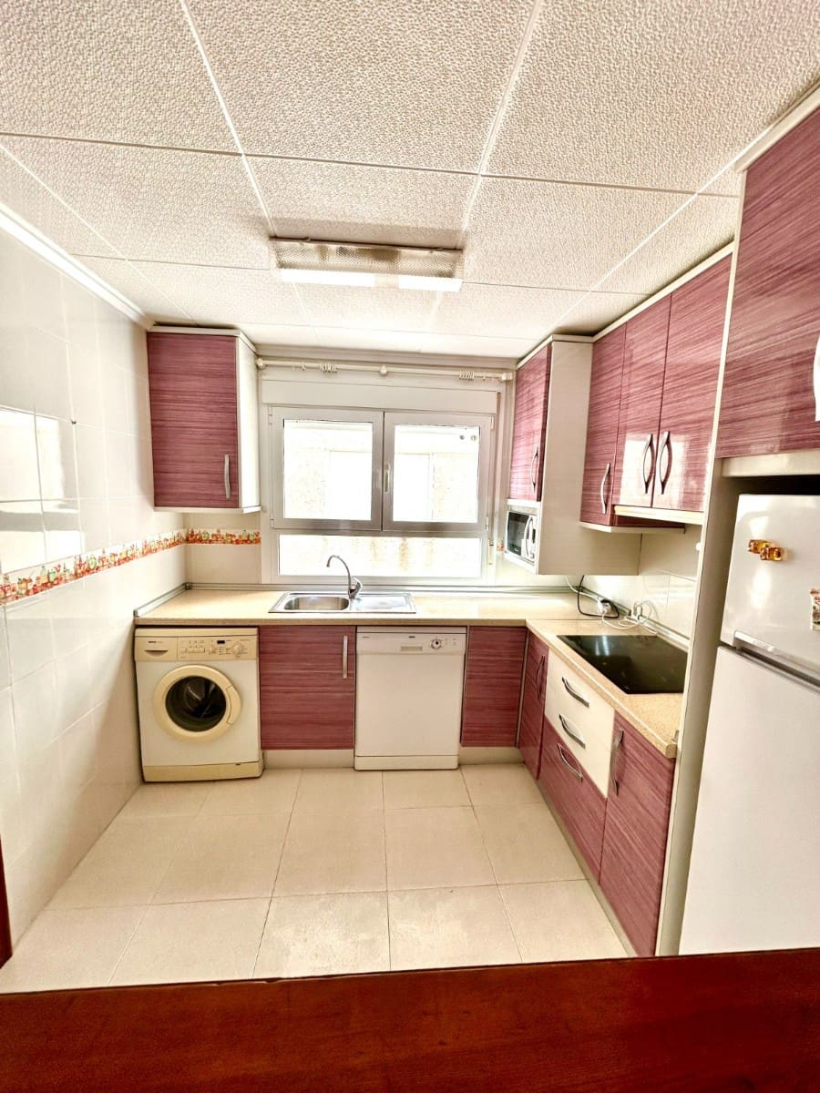 3 chambre Appartement à vendre à La Mata avec piscine - 199 000 € (Ref: 9639742)