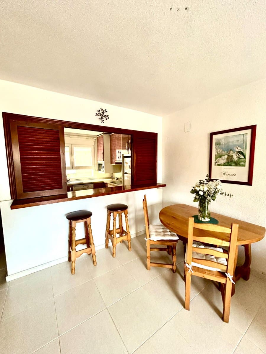 3 chambre Appartement à vendre à La Mata avec piscine - 199 000 € (Ref: 9639742)