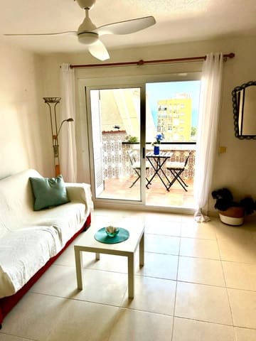 3 chambre Appartement à vendre à La Mata, Torrevieja avec piscine - 199 000 € (Ref: 9639742)
