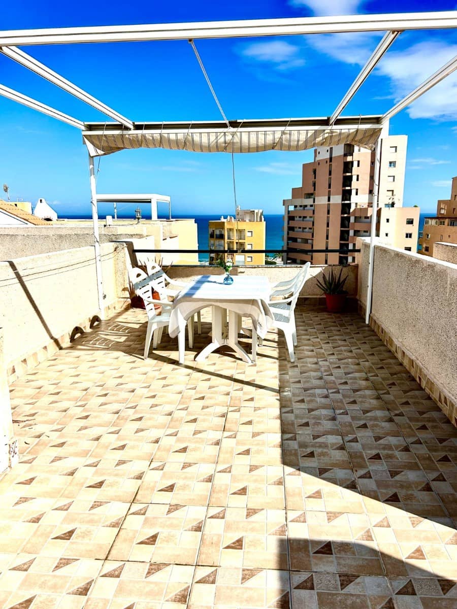 3 chambre Appartement à vendre à La Mata avec piscine - 199 000 € (Ref: 9639742)