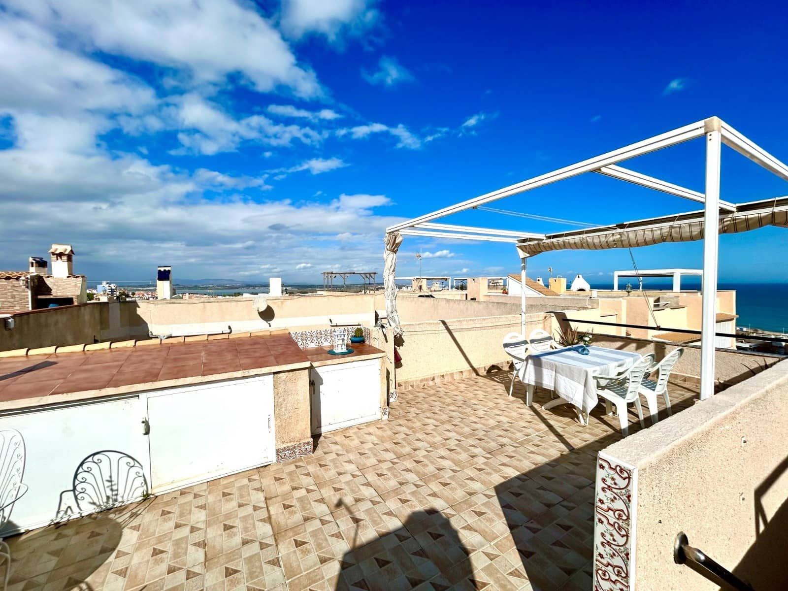 3 chambre Appartement à vendre à La Mata avec piscine - 199 000 € (Ref: 9639742)