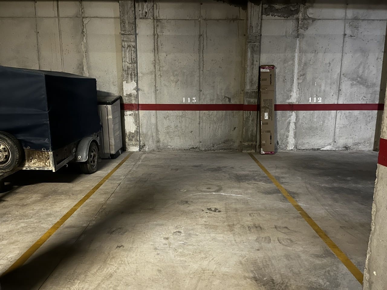 2 slaapkamer Appartement te koop in Algorfa met zwembad garage - € 142.000 (Ref: 9639745)