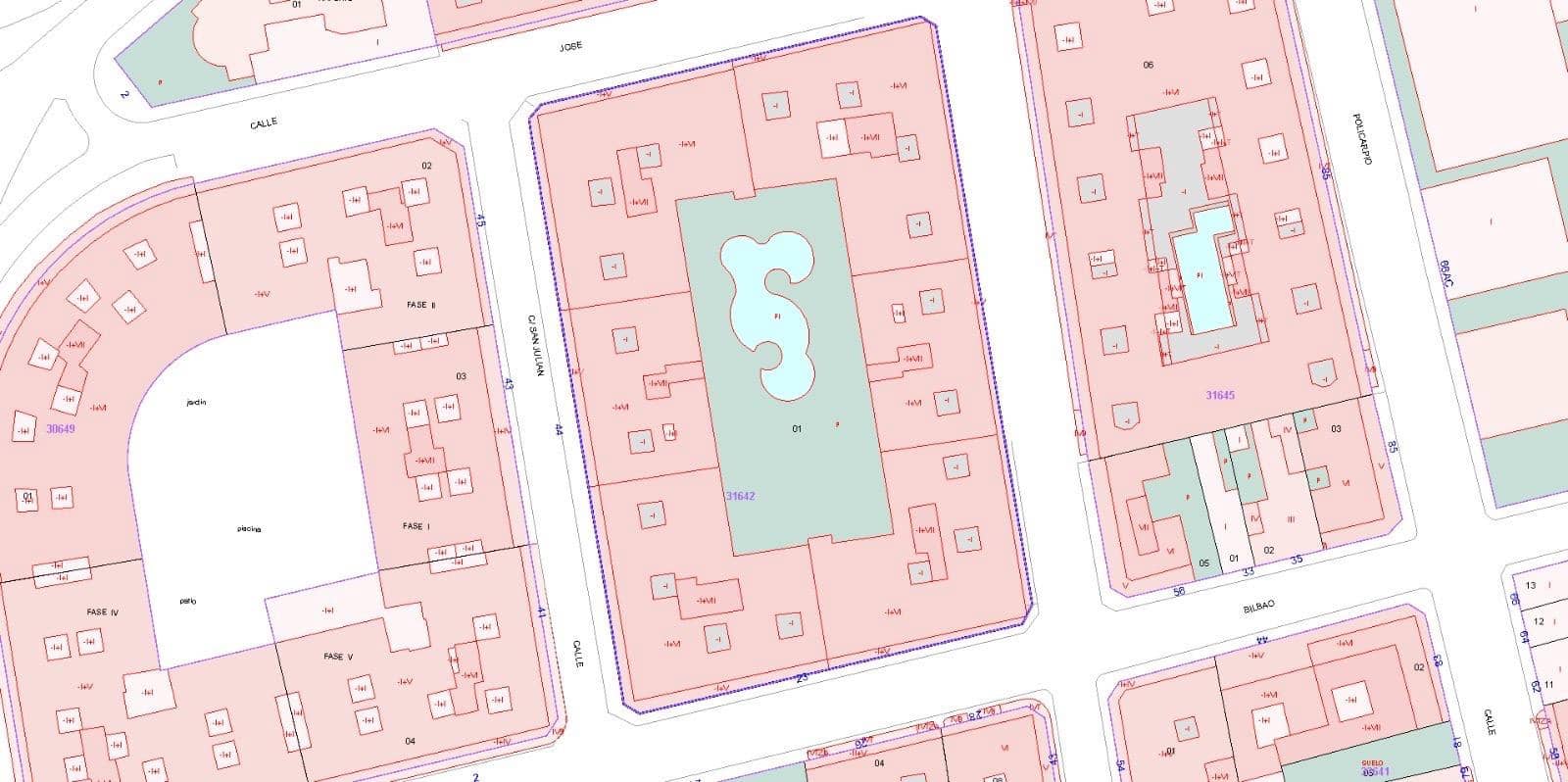 2 sypialnia Apartament na sprzedaż w Torrevieja z basenem - 119 900 € (Ref: 9639746)