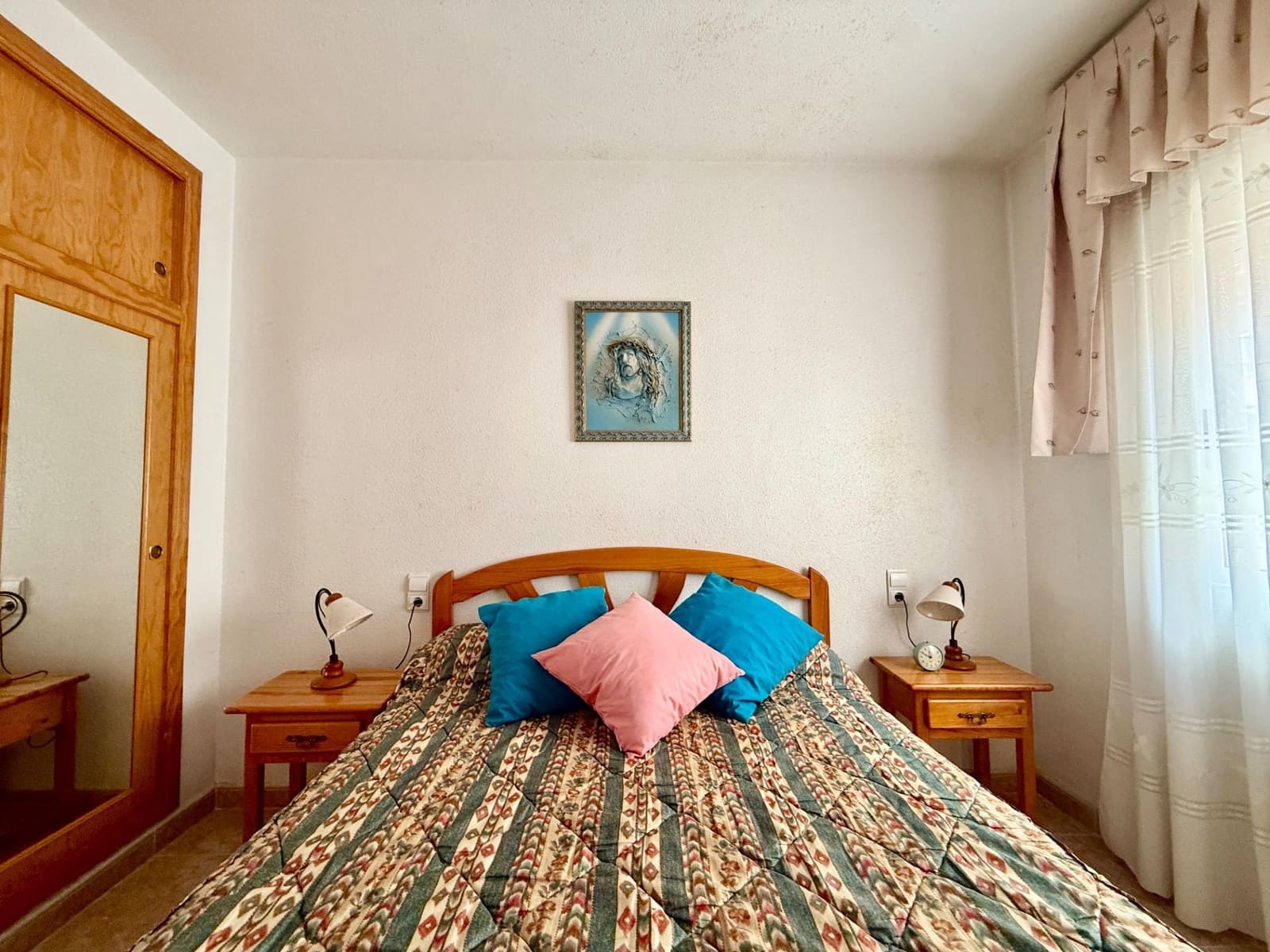 2 sypialnia Apartament na sprzedaż w Torrevieja z basenem - 119 900 € (Ref: 9639746)