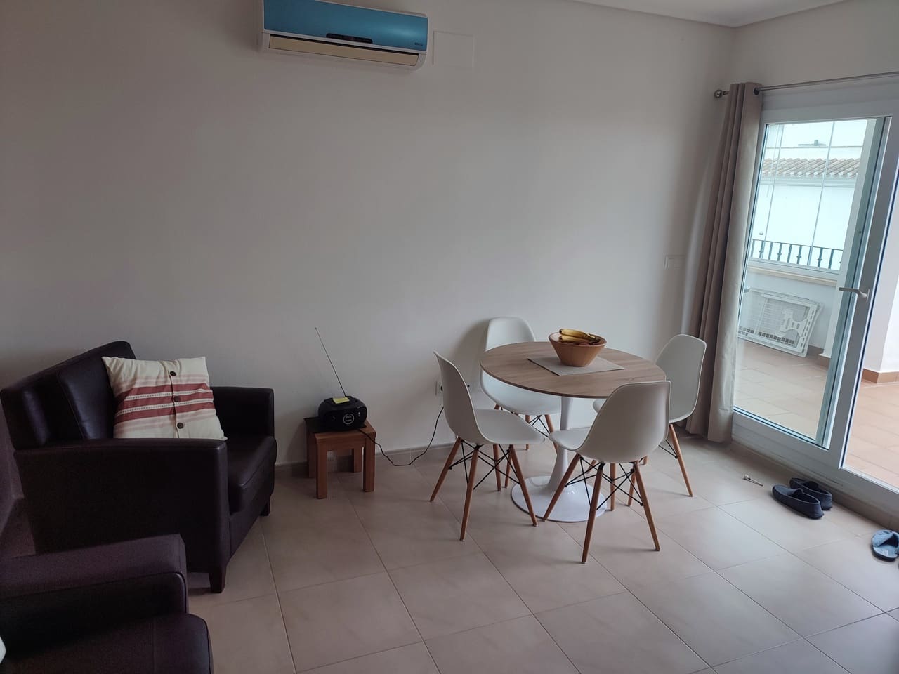 2 bedroom Apartment for sale in Sucina with pool garage - € 145,000 (Ref: 9645552)