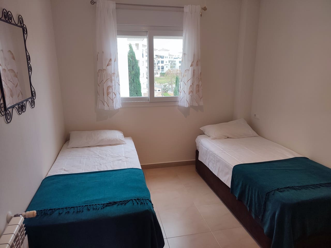 2 bedroom Apartment for sale in Sucina with pool garage - € 145,000 (Ref: 9645552)