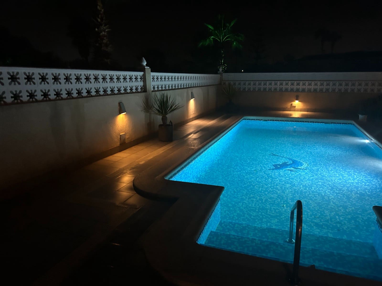 3 bedroom Villa for sale in Benijofar with pool - € 435,000 (Ref: 9645554)