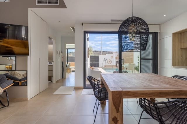 3 soverom Villa til salgs i Benijófar - € 439 900 (Ref: 9645555)