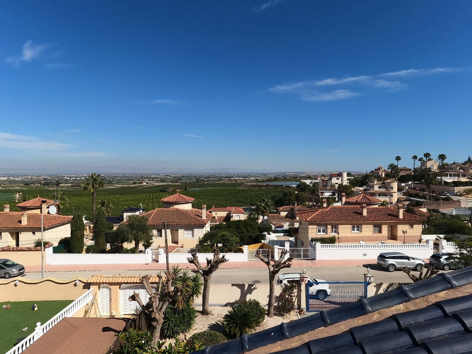 4 chambre Villa/Maison à vendre à Algorfa avec piscine - 499 500 € (Ref: 9645556)