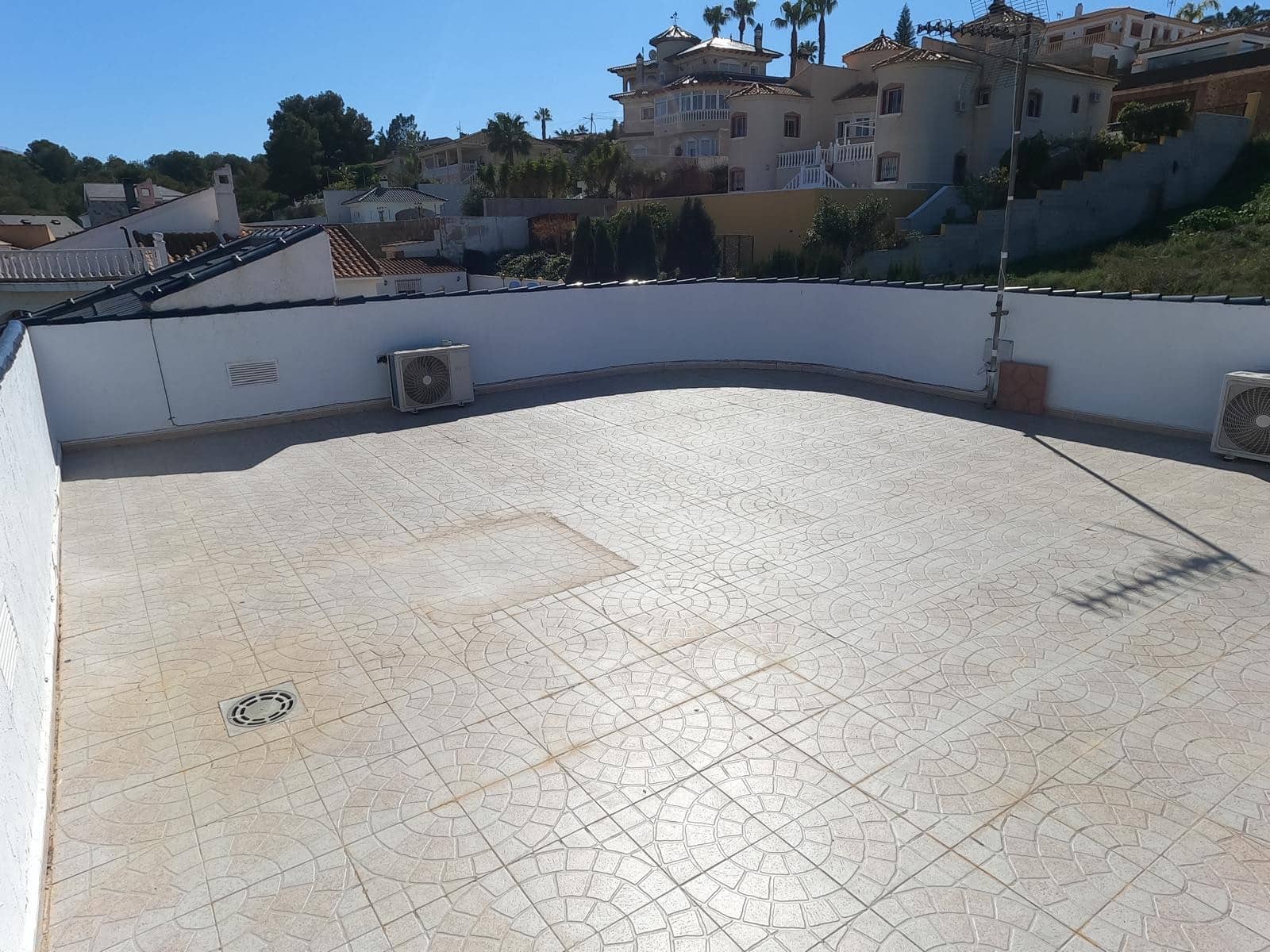 4 chambre Villa/Maison à vendre à Algorfa avec piscine - 499 500 € (Ref: 9645556)