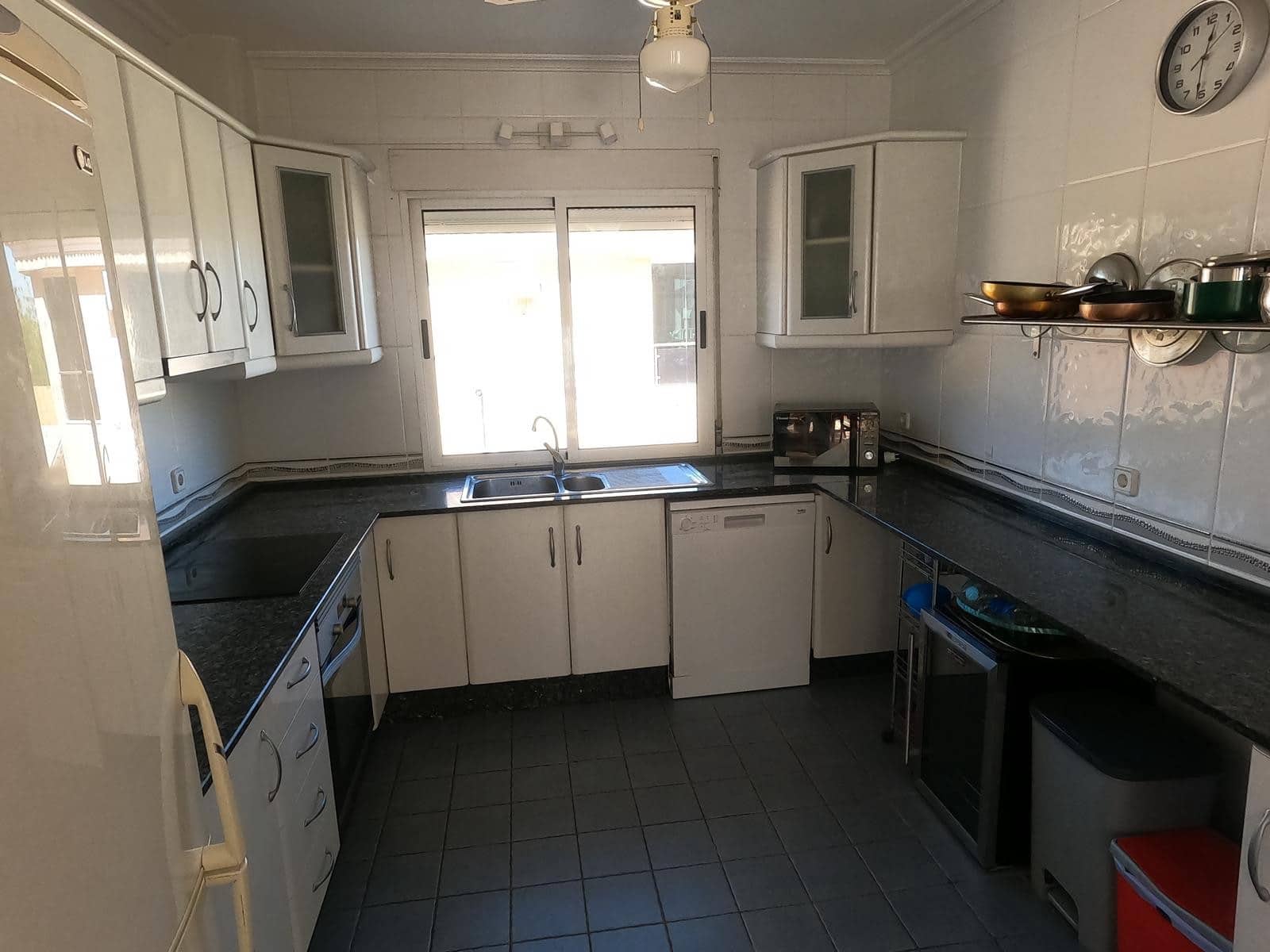 4 chambre Villa/Maison à vendre à Algorfa avec piscine - 499 500 € (Ref: 9645556)