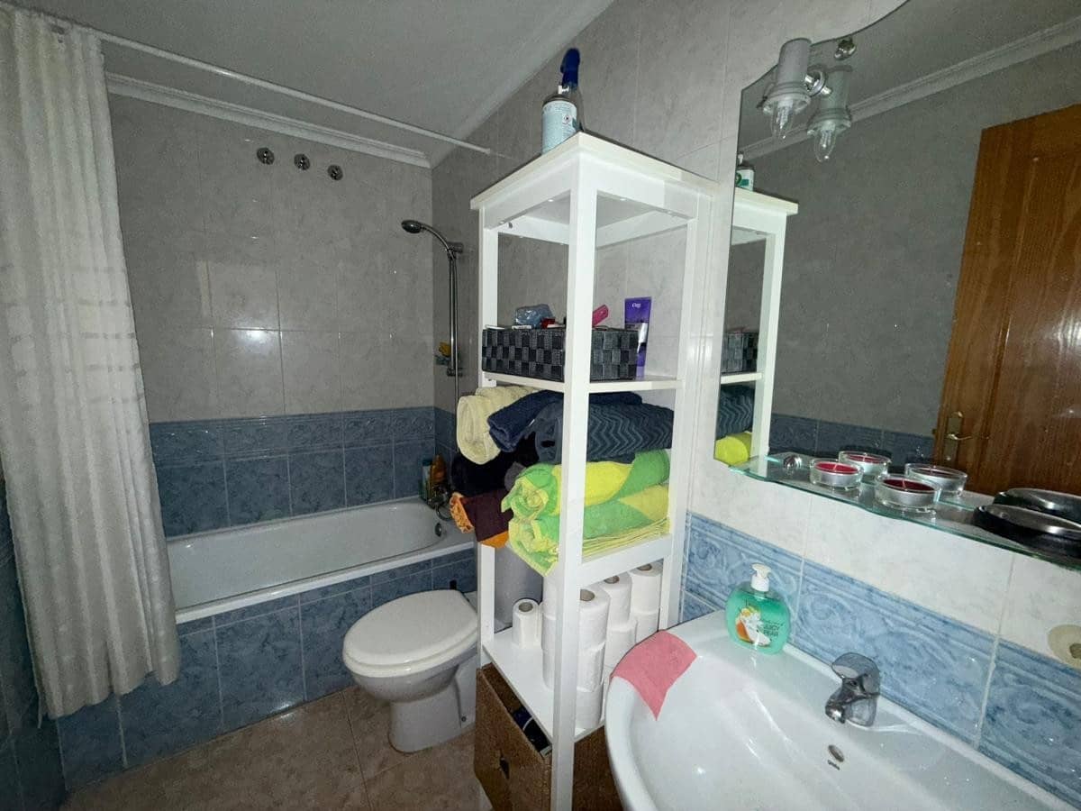 1 soveværelse Lejlighed til salg i Torrevieja - € 109.999 (Ref: 9645557)