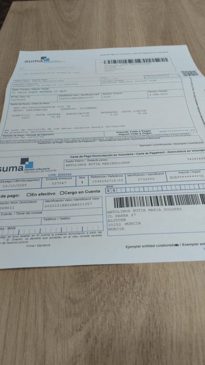 1 soveværelse Lejlighed til salg i Torrevieja - € 109.999 (Ref: 9645557)