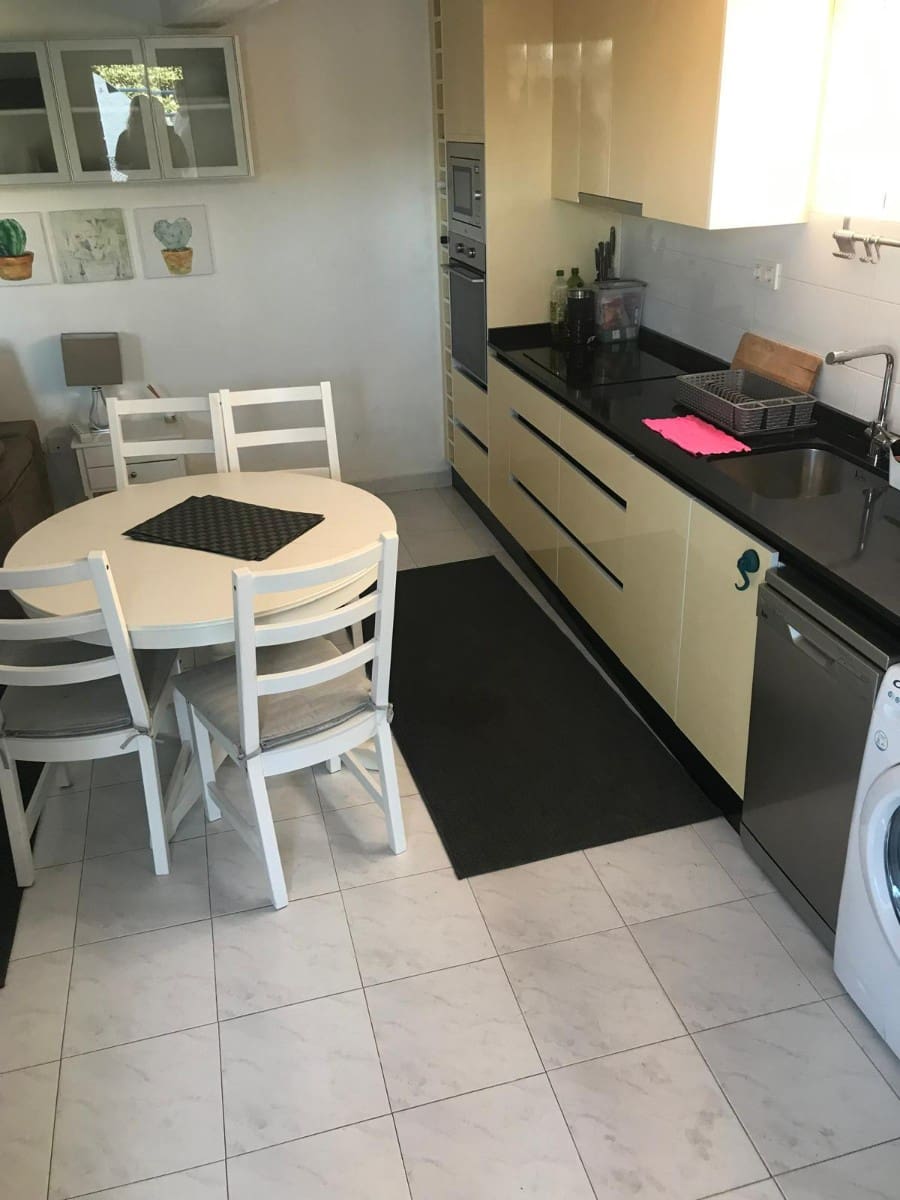 3 makuuhuone Huoneisto myytävänä paikassa La Mata - 179 900 € (Ref: 9645559)