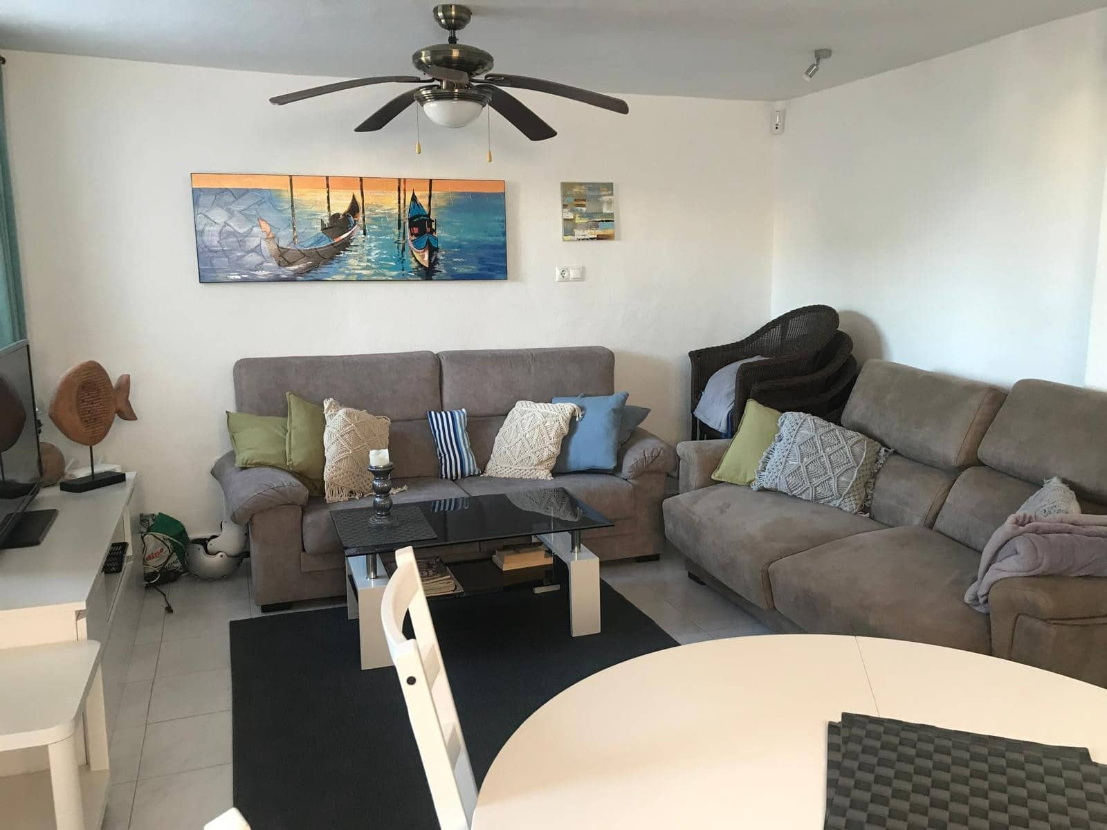 3 makuuhuone Huoneisto myytävänä paikassa La Mata - 179 900 € (Ref: 9645559)