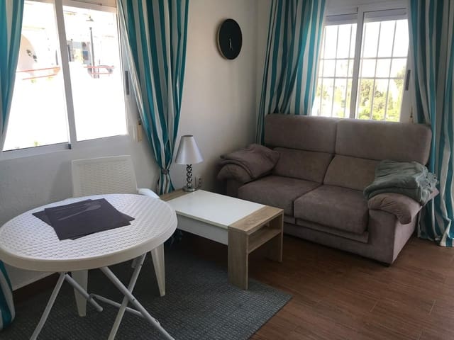 3 makuuhuone Huoneisto myytävänä paikassa La Mata, Torrevieja - 179 900 € (Ref: 9645559)