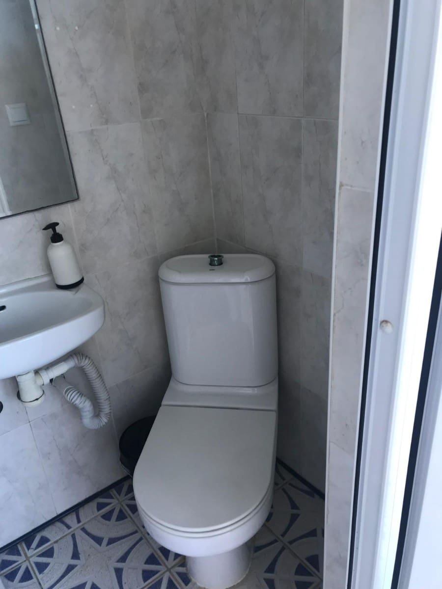 3 makuuhuone Huoneisto myytävänä paikassa La Mata - 179 900 € (Ref: 9645559)