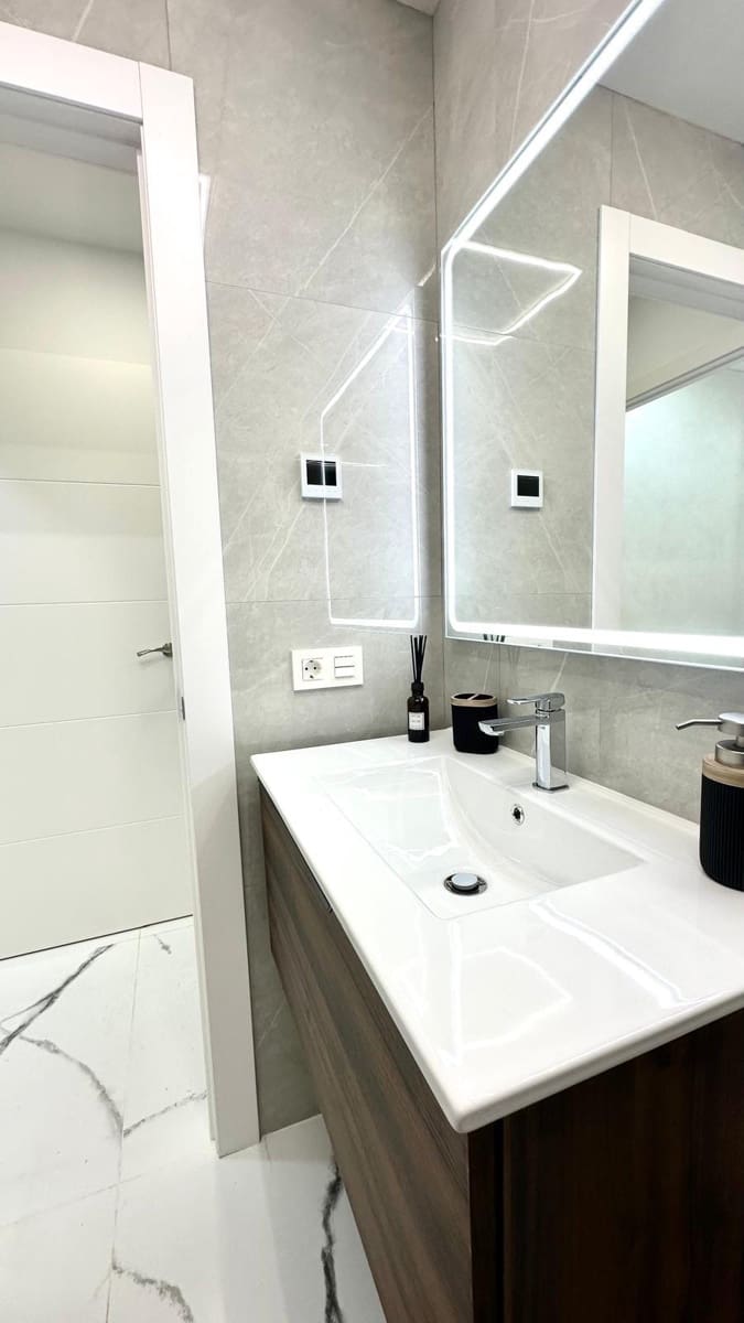 2 quarto Apartamento para venda em Torrevieja - 235 000 € (Ref: 9645562)