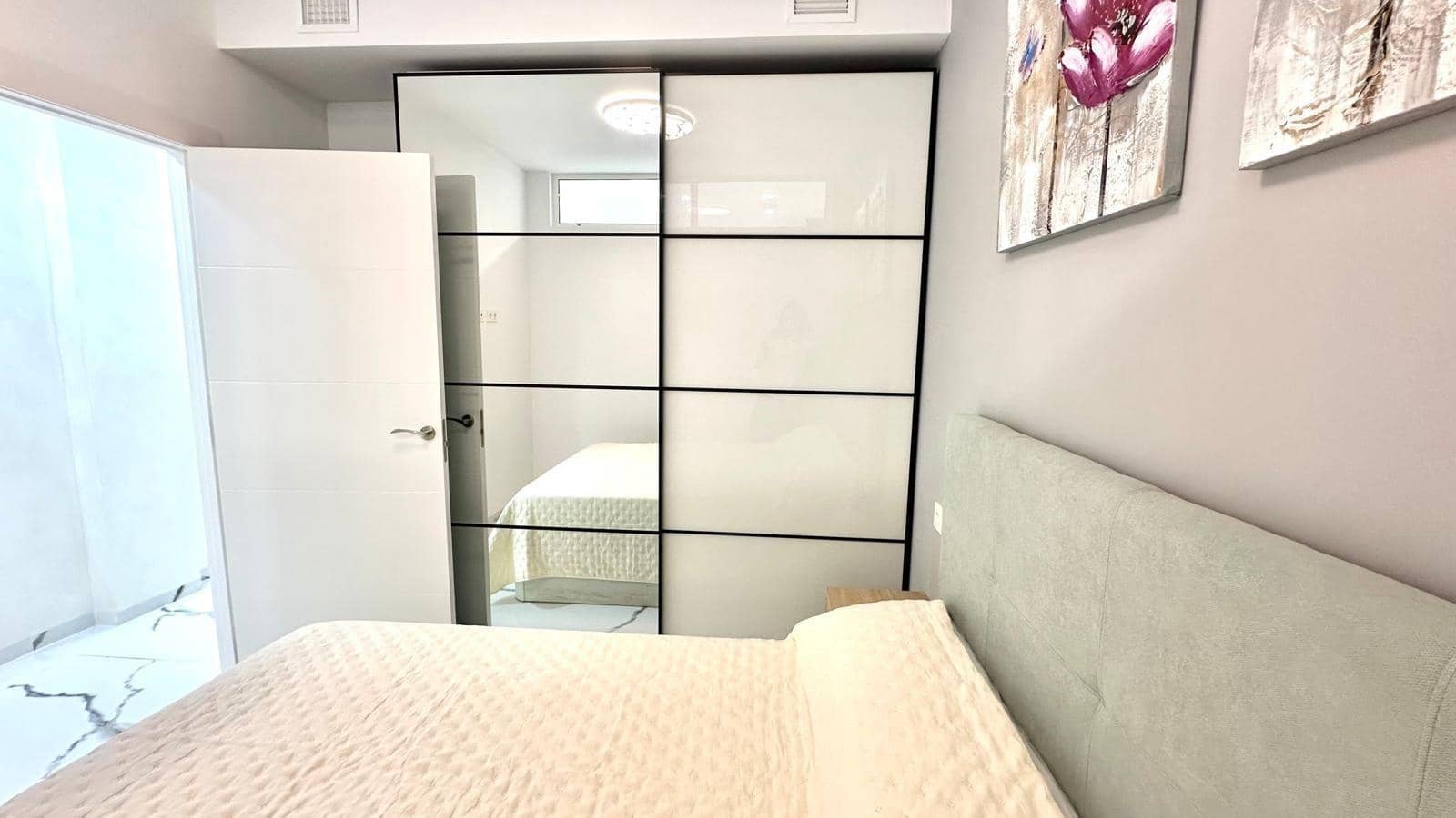 2 quarto Apartamento para venda em Torrevieja - 235 000 € (Ref: 9645562)