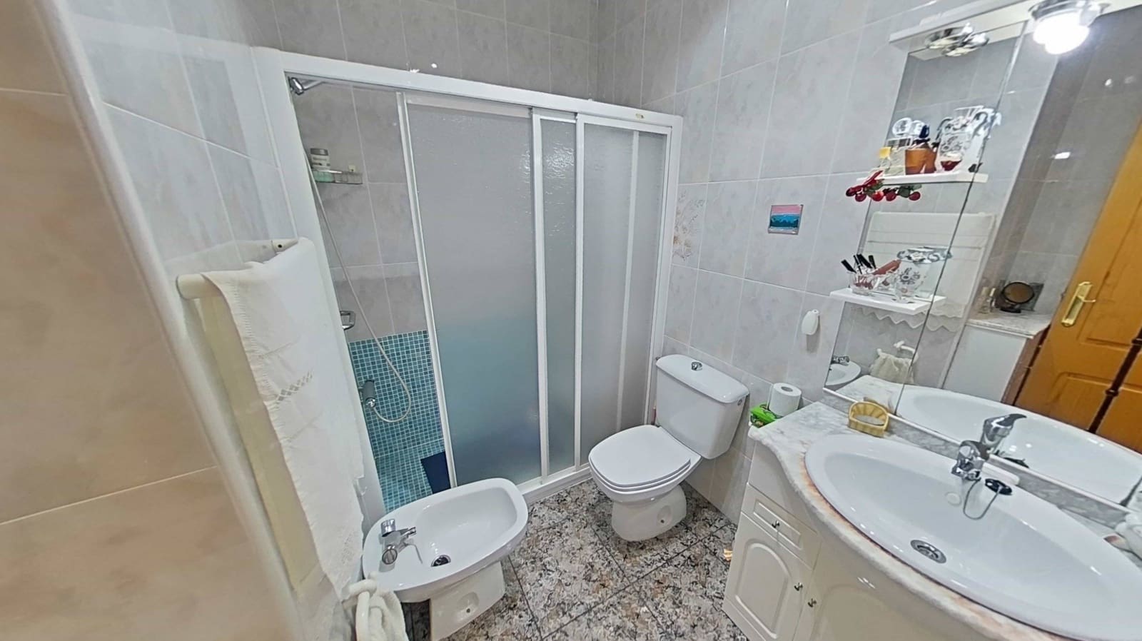 2 chambre Maison de Ville à vendre à Santiago de la Ribera - 150 000 € (Ref: 9645563)