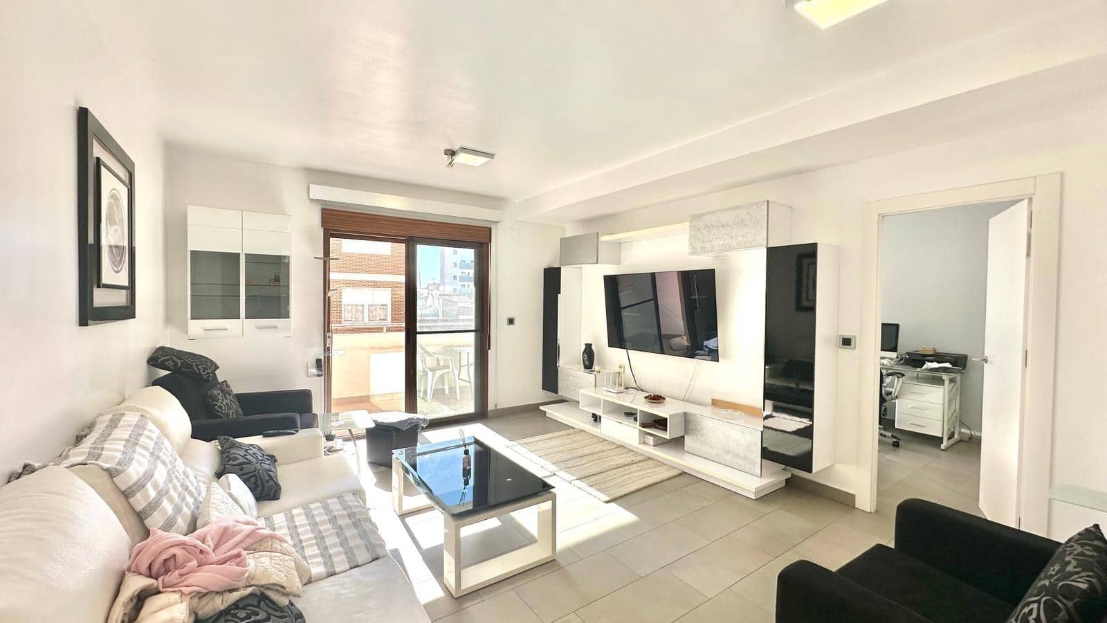 3 camera da letto Appartamento in vendita in Torrevieja - 220.000 € (Rif: 9645564)