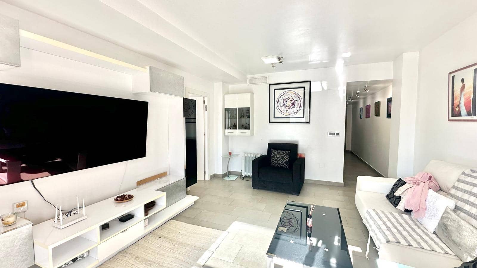 3 camera da letto Appartamento in vendita in Torrevieja - 220.000 € (Rif: 9645564)
