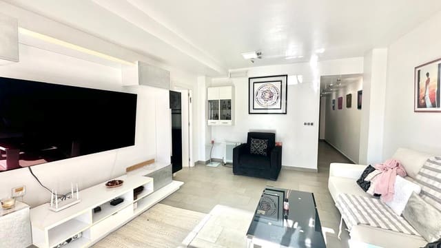 3 camera da letto Appartamento in vendita in El Molino, Torrevieja - 220.000 € (Rif: 9645564)