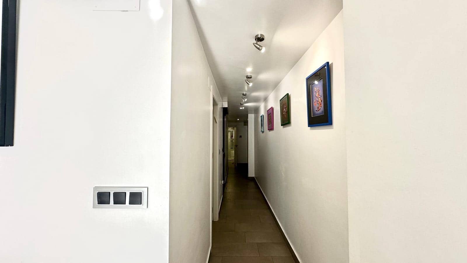 3 camera da letto Appartamento in vendita in Torrevieja - 220.000 € (Rif: 9645564)