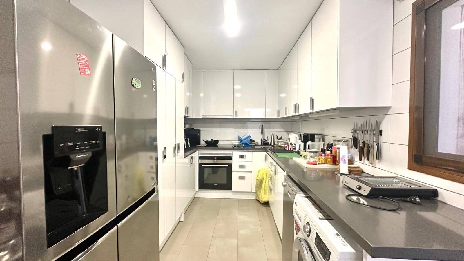 3 camera da letto Appartamento in vendita in Torrevieja - 220.000 € (Rif: 9645564)