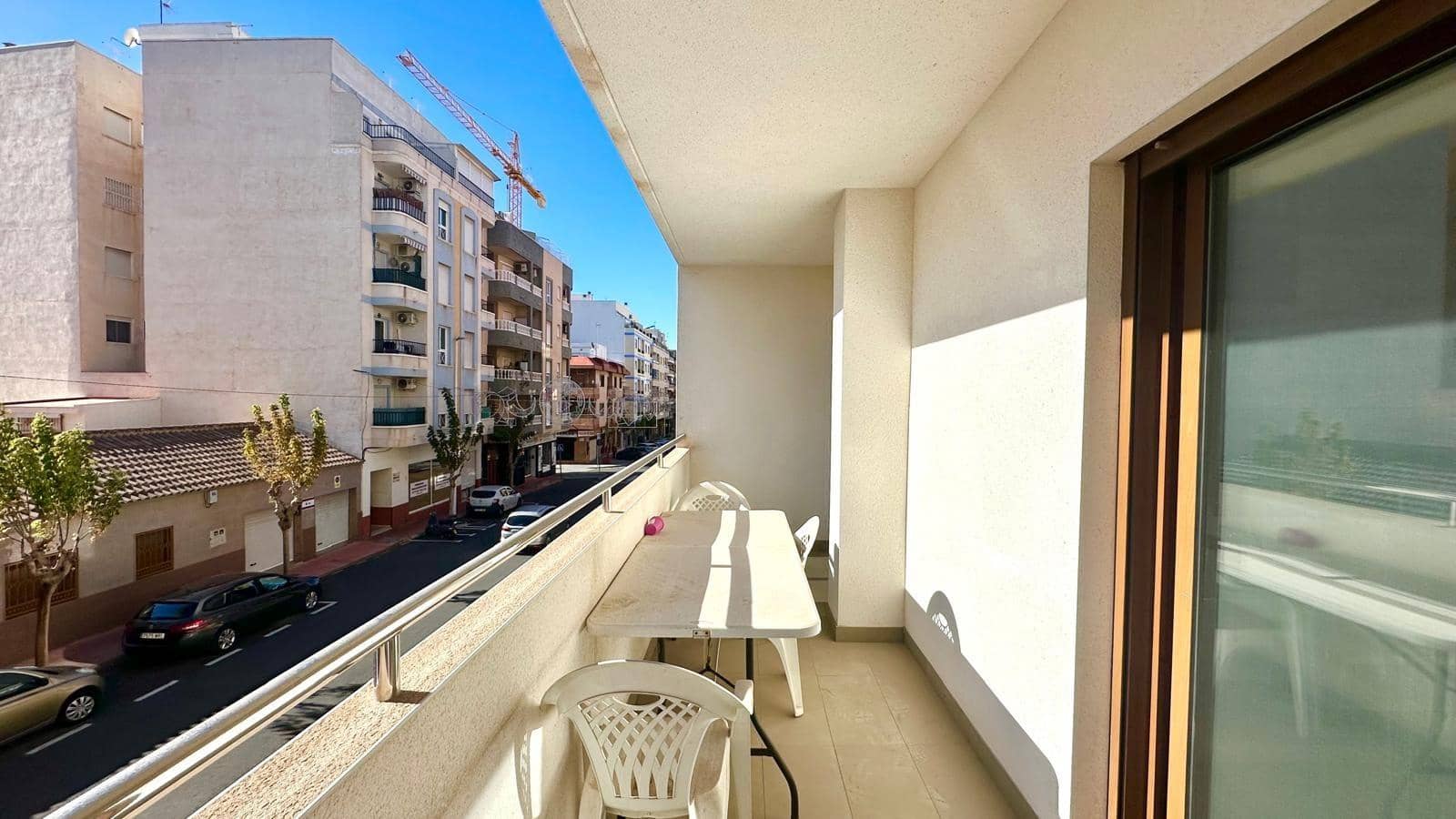3 camera da letto Appartamento in vendita in Torrevieja - 220.000 € (Rif: 9645564)