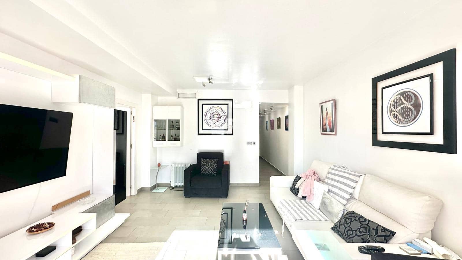 3 camera da letto Appartamento in vendita in Torrevieja - 220.000 € (Rif: 9645564)