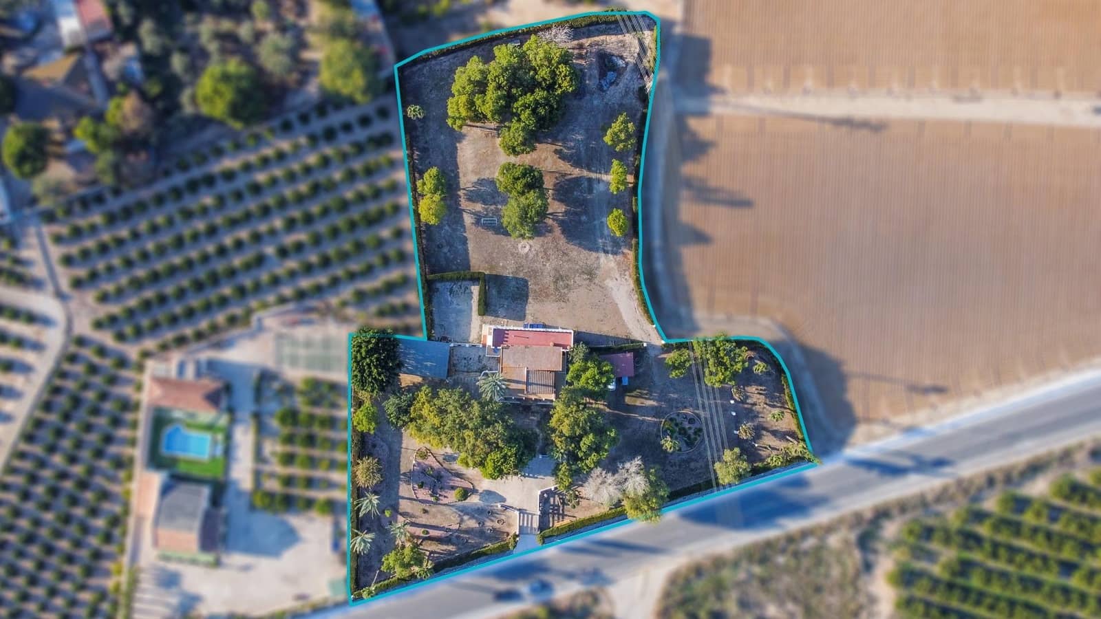 4 soverom Villa til salgs i Orihuela - € 410 000 (Ref: 9645566)