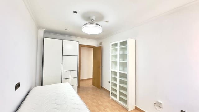 3 camera da letto Appartamento in vendita in El Molino, Torrevieja - 194.900 € (Rif: 9645568)