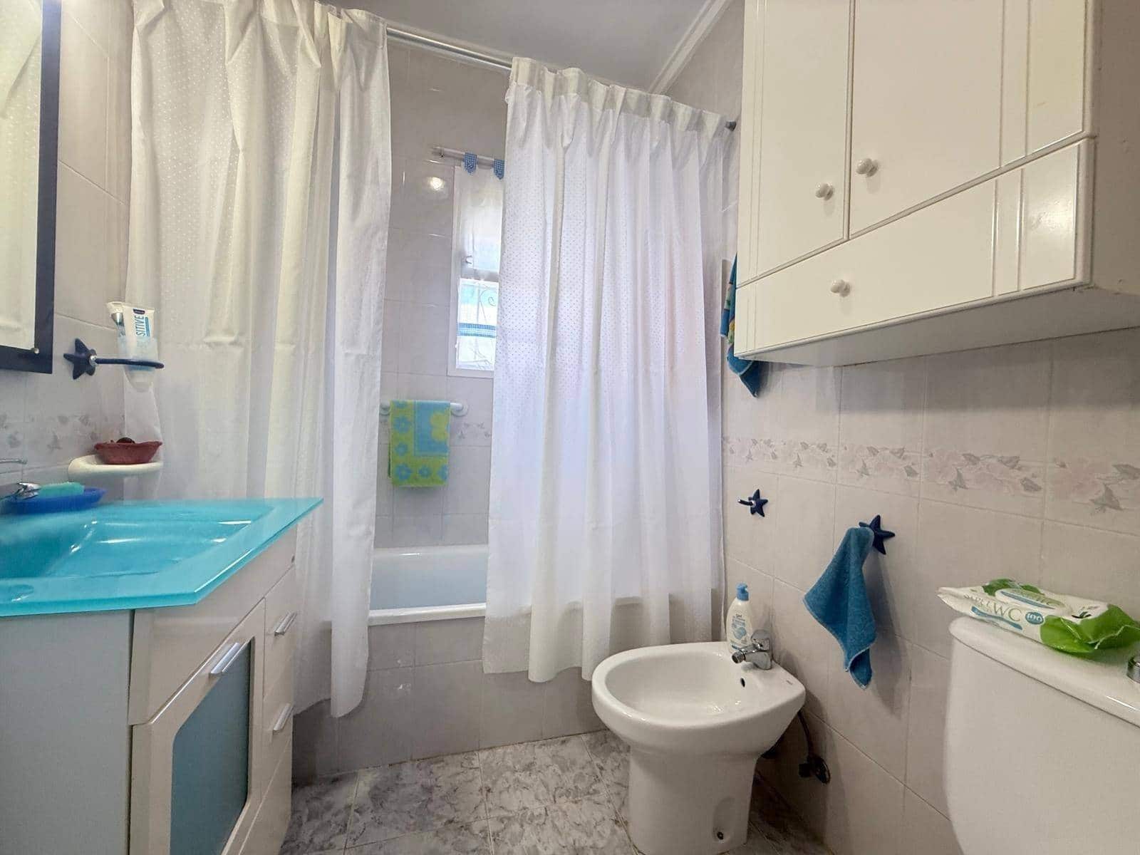 3 sypialnia Bungalow na sprzedaż w Orihuela Costa z basenem - 149 900 € (Ref: 9645570)