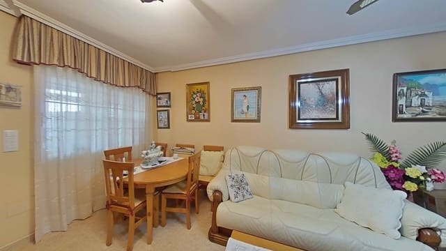 3 chambre Maison de Ville à vendre à Lo Pagan, San Pedro del Pinatar - 168 000 € (Ref: 9645571)